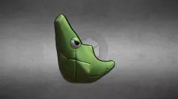 Metapod