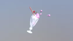 Milkshake