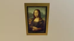 Mona Lisa
