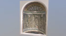 Mosaic niche