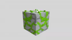 MOSS STONE 3