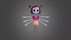Muffet