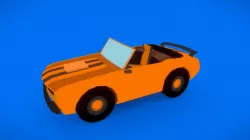 Mustang