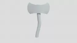 My Axe