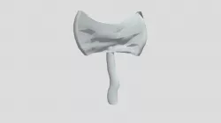 My Axe