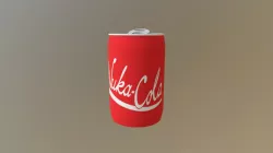 Nuka Cola