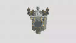 One level