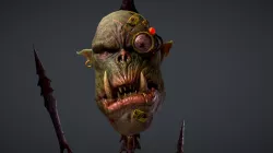 (Ork) End of the WAAGH