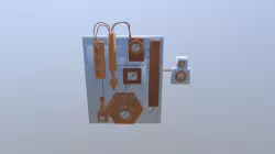 PAINEL ELÉTRICO