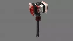 Paladin's Hammer
