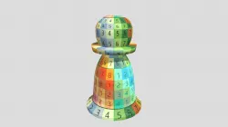Pawn 2