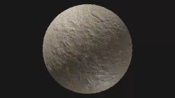 PBR Tree Bark 10