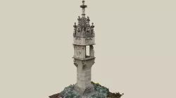 Pestsäule