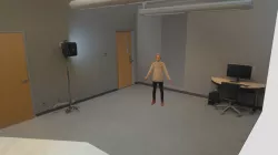Photogrammetry Practice