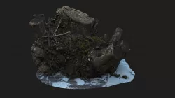 Photogrammetry Tocon