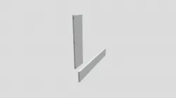 Placas Planas