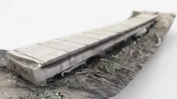 Pond Bridge