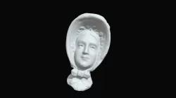 Post-Medieval Tobacco Clay Pipe