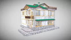 Prem Residence