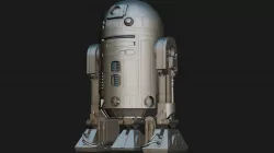 R2D2