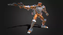 Rattrap