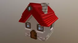 Red Cottage