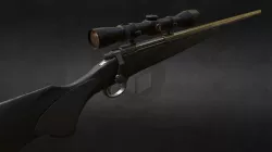 Remington 700