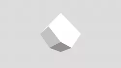 Rhombic-dodecagon