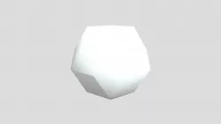 Rhombic-triacontahedron