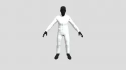 Riley Character Checkpoint