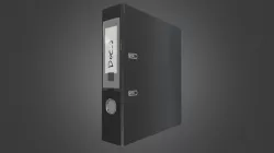 Ring Binder