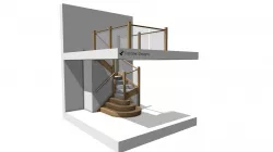 RJH Projects 3D Design