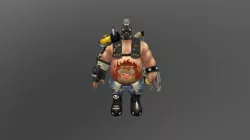 roadhog