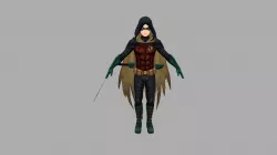 Robin