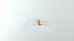 Robot arm