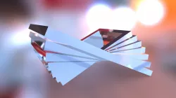 Rotating Table - Grasshopper