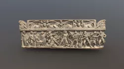 Sarcophagus
