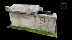Sarkofag / Sarcophagus