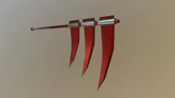 Scythe Hidan