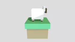 Sheep Tutorial