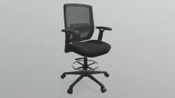 Shrike Drafting Chair