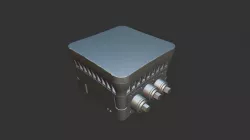 Siklu 600T