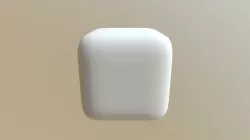 Simple Cube