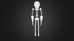 Skeleton