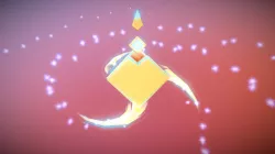 Sparkly Roundabout