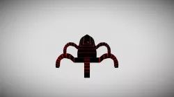 Spider Chest Spider Chest