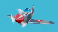Spitfire