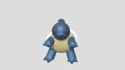 SQUIRTLE