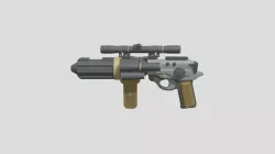 Star Wars EE-4