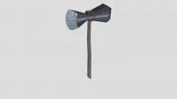 Stormbreaker